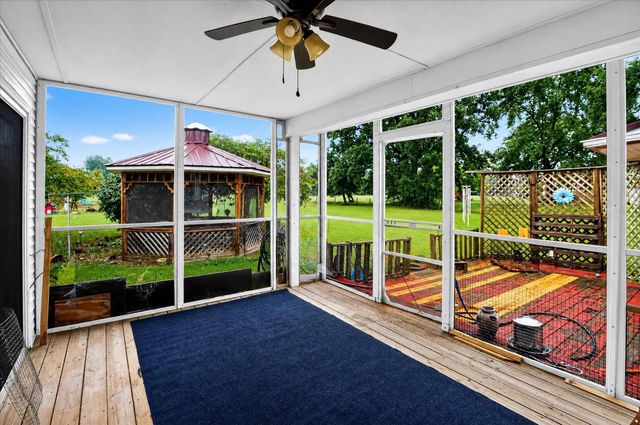 6486 N Winans Road, Alma, MI 48801