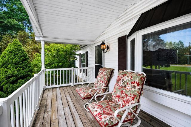 6486 N Winans Road, Alma, MI 48801