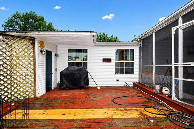 6486 N Winans Road, Alma, MI 48801