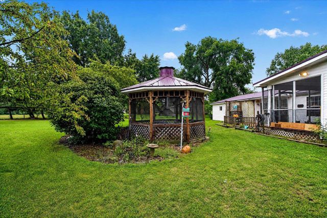 6486 N Winans Road, Alma, MI 48801