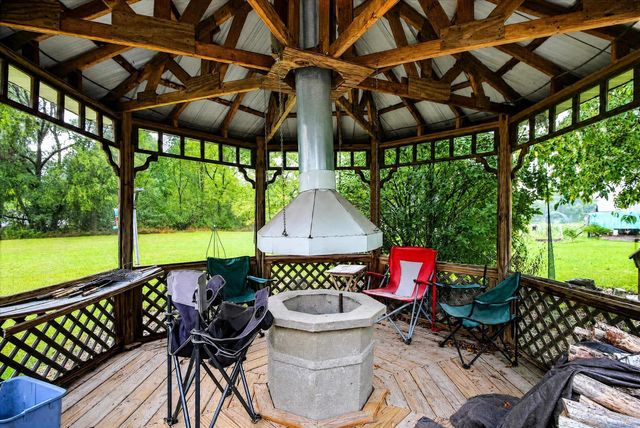 6486 N Winans Road, Alma, MI 48801