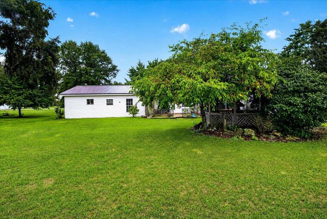 6486 N Winans Road, Alma, MI 48801