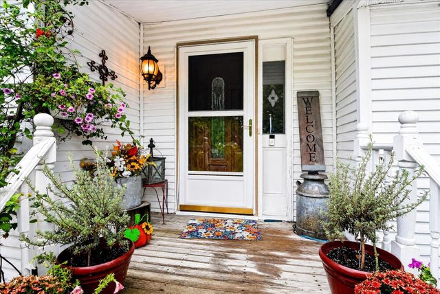 6486 N Winans Road, Alma, MI 48801