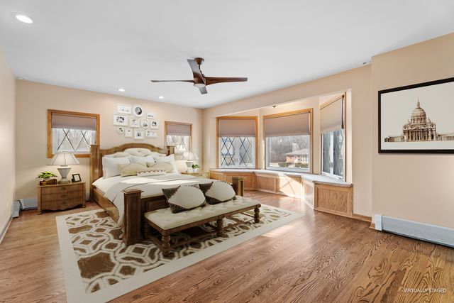 6013 N Emerson Street, Rosemont, IL 60018