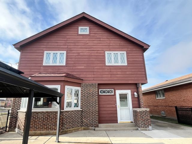 6013 N Emerson Street, Rosemont, IL 60018