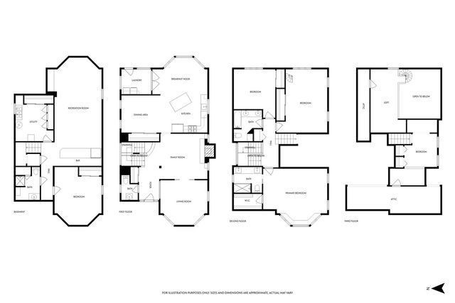 6013 N Emerson Street, Rosemont, IL 60018