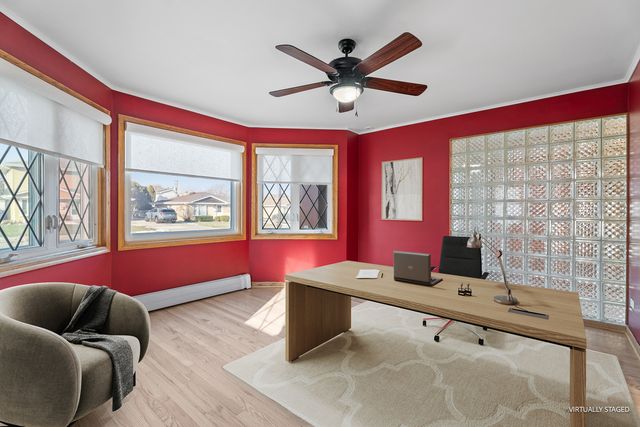 6013 N Emerson Street, Rosemont, IL 60018