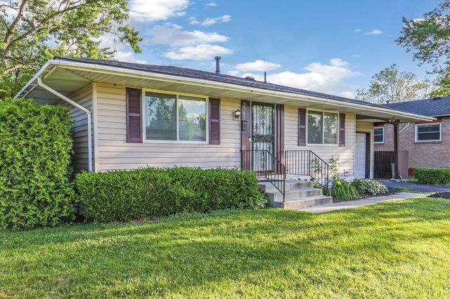 2781 Kenilworth Road, Columbus, OH 43219