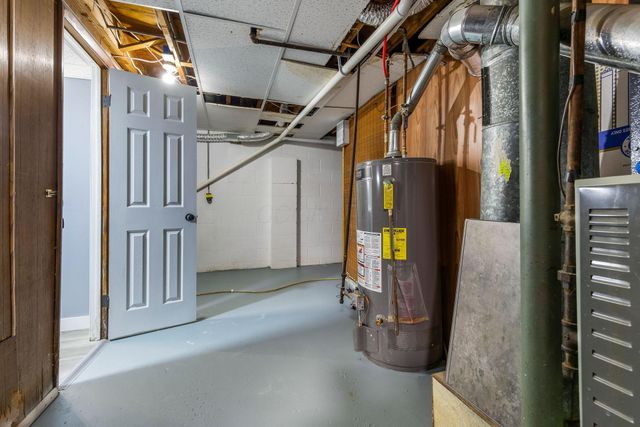 2781 Kenilworth Road, Columbus, OH 43219