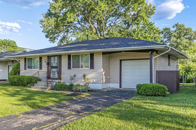 2781 Kenilworth Road, Columbus, OH 43219