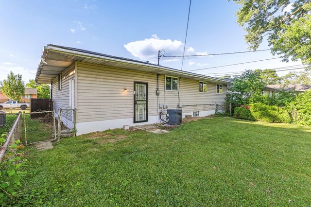 2781 Kenilworth Road, Columbus, OH 43219