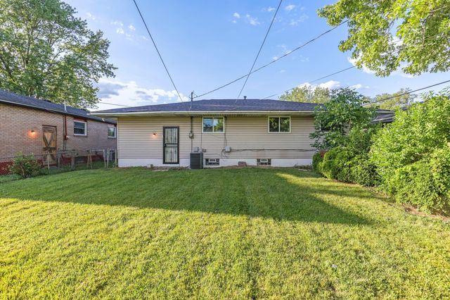 2781 Kenilworth Road, Columbus, OH 43219