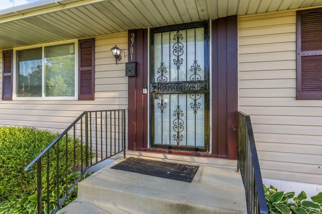 2781 Kenilworth Road, Columbus, OH 43219