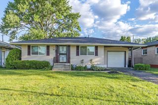 2781 Kenilworth Road, Columbus, OH 43219