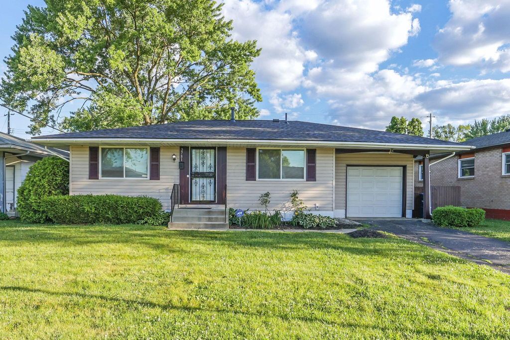2781 Kenilworth Road, Columbus, OH 43219