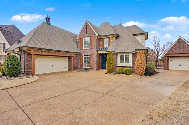 5259 SWITCHGRASS CV, Lakeland, TN 38002