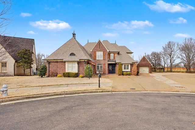 5259 SWITCHGRASS CV, Lakeland, TN 38002