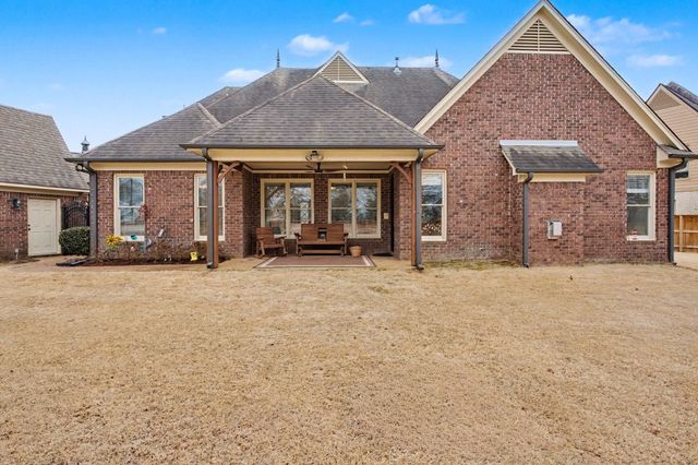 5259 SWITCHGRASS CV, Lakeland, TN 38002