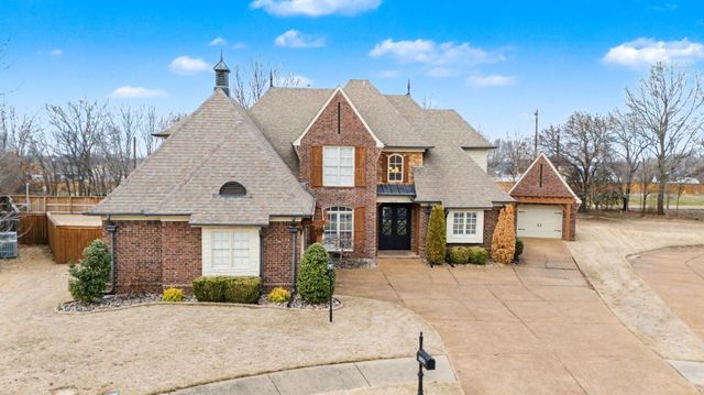 5259 SWITCHGRASS CV, Lakeland, TN 38002