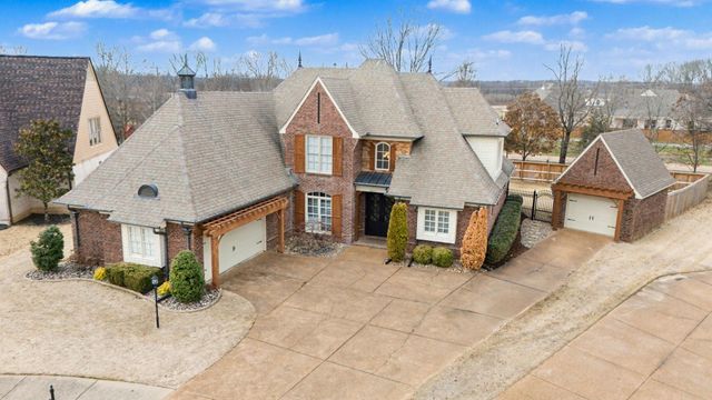 5259 SWITCHGRASS CV, Lakeland, TN 38002