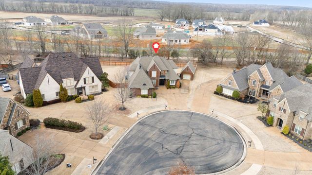 5259 SWITCHGRASS CV, Lakeland, TN 38002