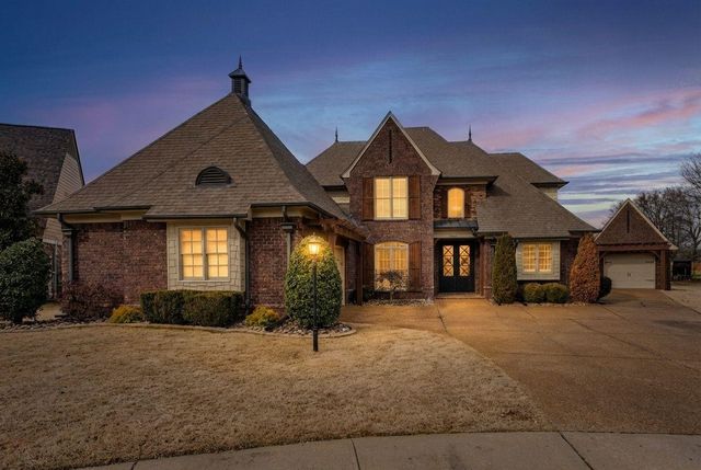 5259 SWITCHGRASS CV, Lakeland, TN 38002