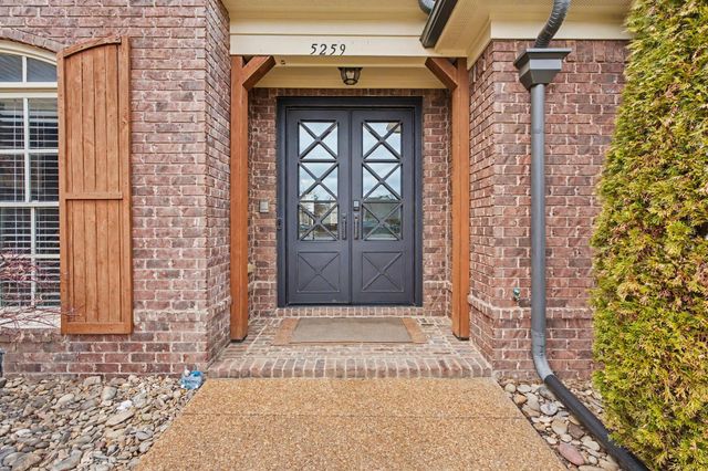 5259 SWITCHGRASS CV, Lakeland, TN 38002