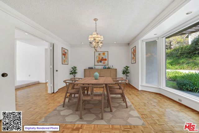 17053 Palisades Circle, Pacific Palisades, CA 90272