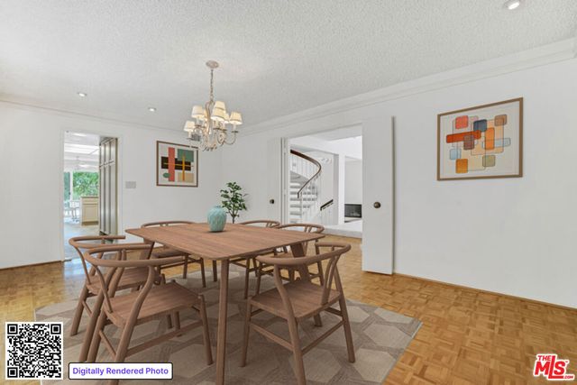 17053 Palisades Circle, Pacific Palisades, CA 90272