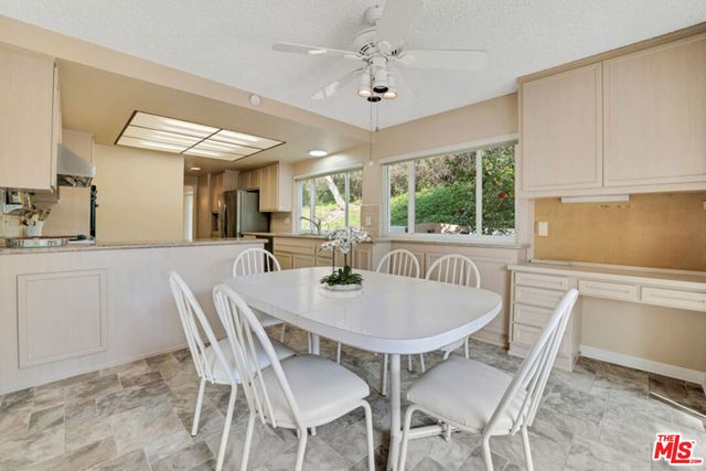 17053 Palisades Circle, Pacific Palisades, CA 90272