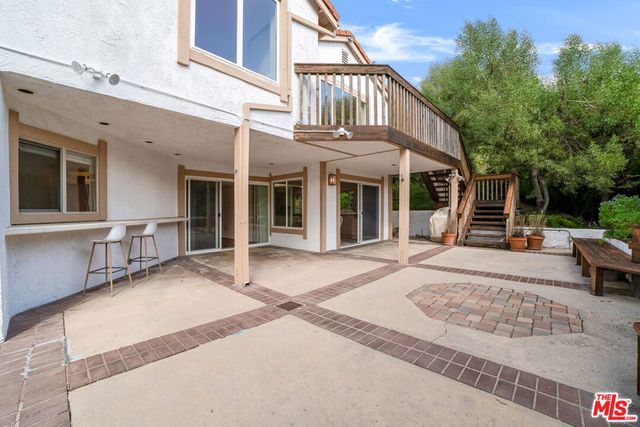 17053 Palisades Circle, Pacific Palisades, CA 90272