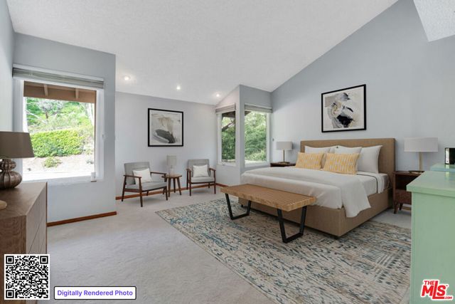 17053 Palisades Circle, Pacific Palisades, CA 90272