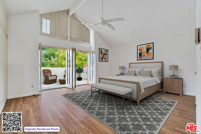 17053 Palisades Circle, Pacific Palisades, CA 90272