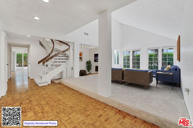 17053 Palisades Circle, Pacific Palisades, CA 90272