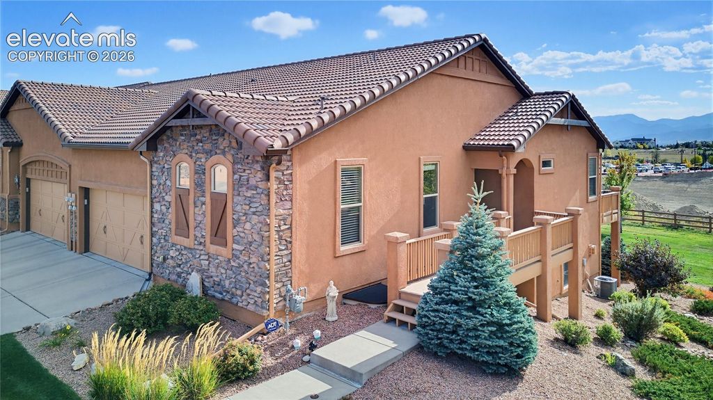 13060 Cupcake Heights, Colorado Springs, CO 80921 — photo 2
