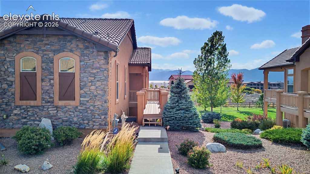 13060 Cupcake Heights, Colorado Springs, CO 80921 — photo 3