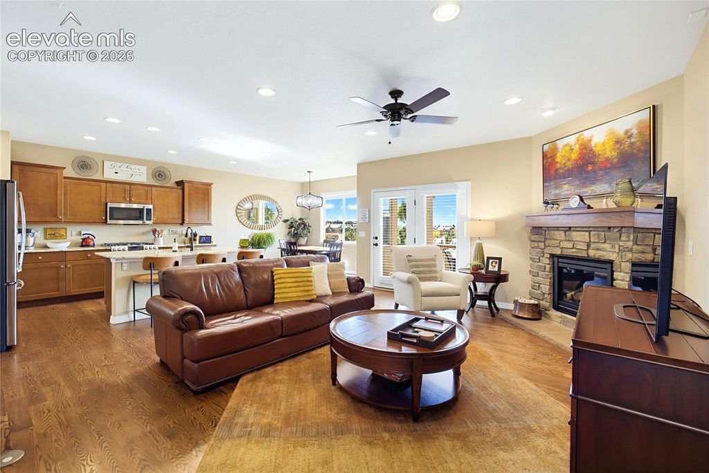 13060 Cupcake Heights, Colorado Springs, CO 80921 — photo 5