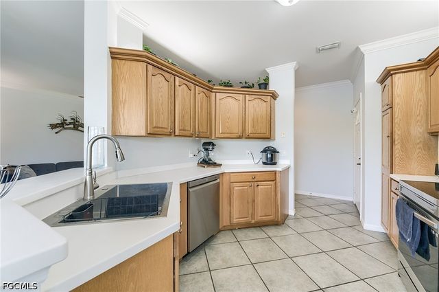 20210 Calice CT 201, Estero, FL 33928