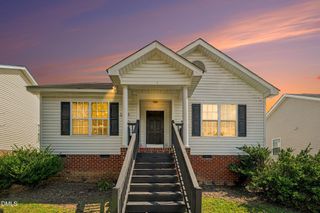 1233 Sweetgrass Street, Knightdale, NC 27545