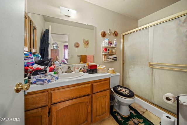 21020 Pippin Way, California City, CA 93505