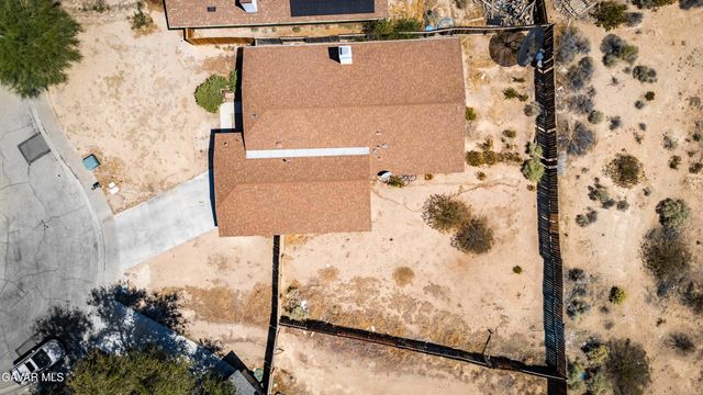 21020 Pippin Way, California City, CA 93505