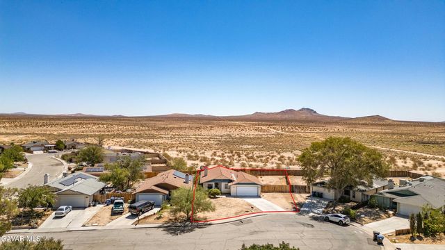 21020 Pippin Way, California City, CA 93505