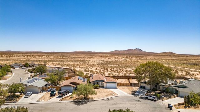 21020 Pippin Way, California City, CA 93505