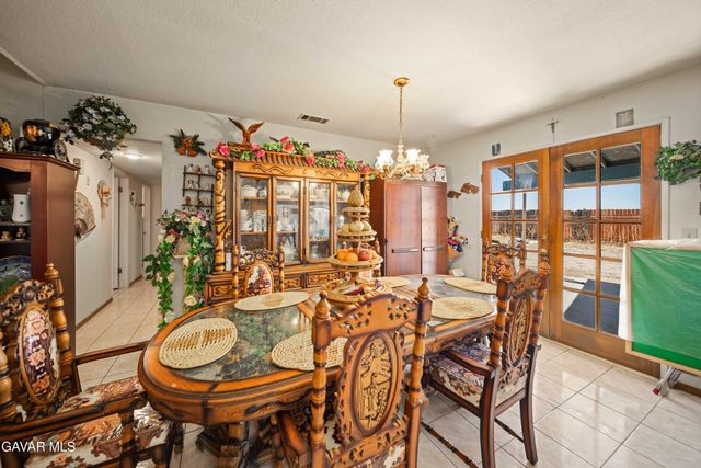 21020 Pippin Way, California City, CA 93505