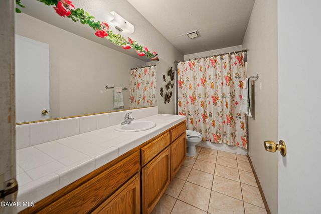 21020 Pippin Way, California City, CA 93505