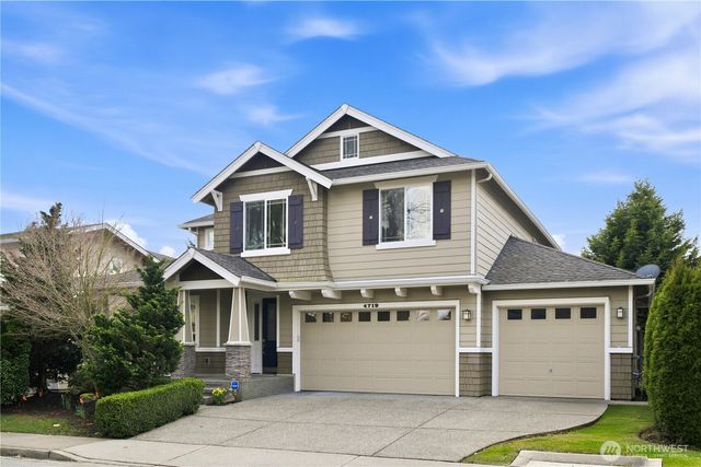 4719 NE 2nd Street, Renton, WA 98059