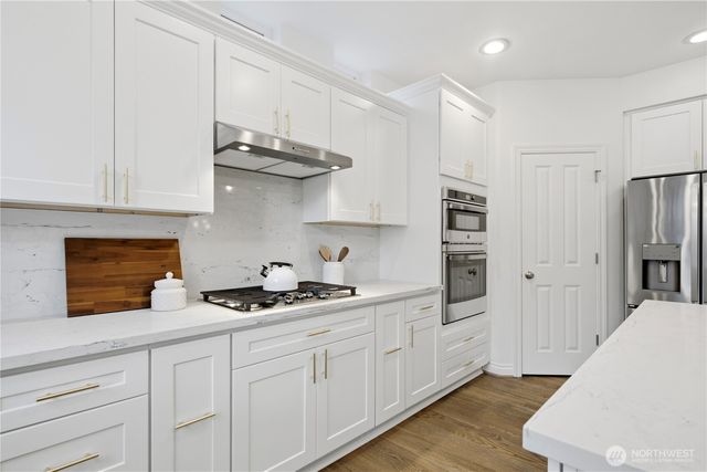 4719 NE 2nd Street, Renton, WA 98059