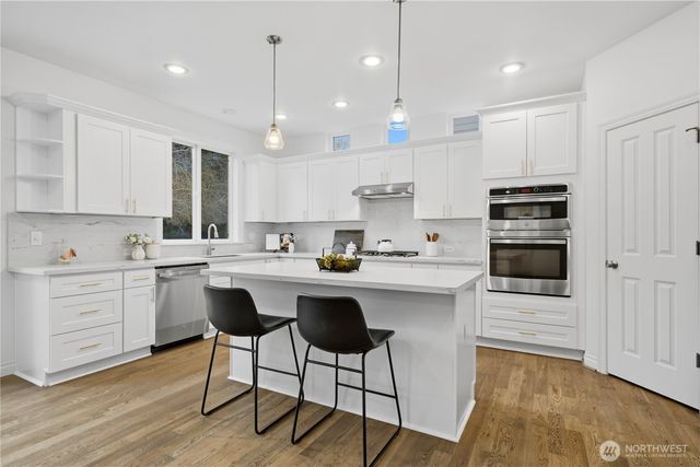 4719 NE 2nd Street, Renton, WA 98059