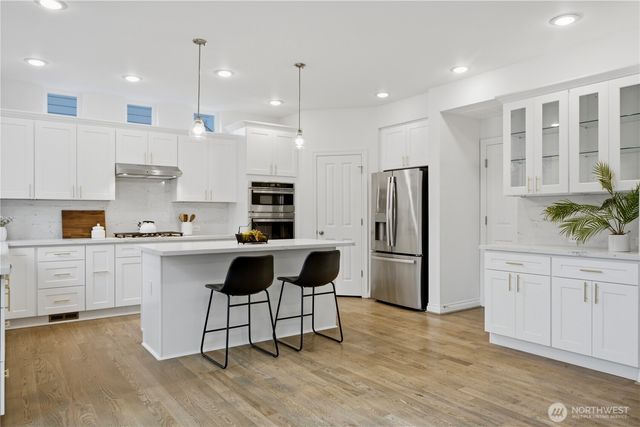 4719 NE 2nd Street, Renton, WA 98059