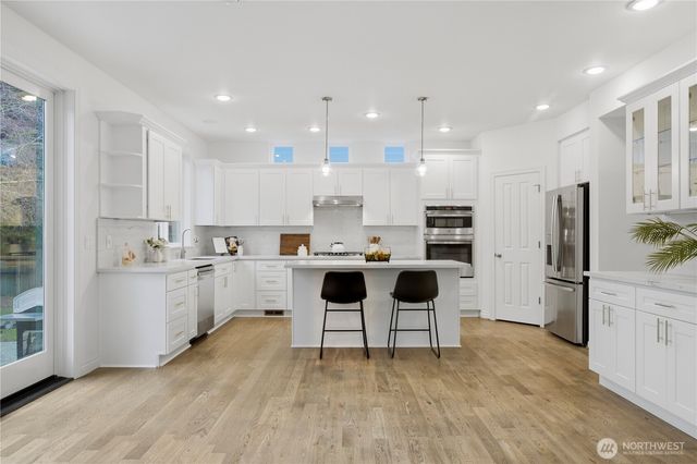 4719 NE 2nd Street, Renton, WA 98059